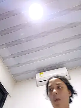 Snapshot of Liancy chatting on 03.05.26 Liancy online show from 03.05.26