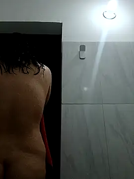 Snapshot of Liancy chatting on 03.06.26 Liancy online show from 03.06.26