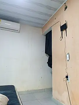 Snapshot of Liancy chatting on 03.11.26 Liancy online show from 03.11.26