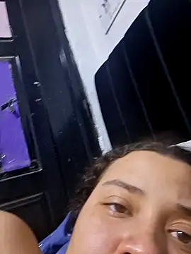 Snapshot of Liancy chatting on 03.18.26 Liancy online show from 03.18.26