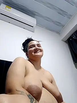 Snapshot of Liancy chatting on 03.21.26 Liancy online show from 03.21.26