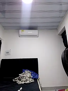 Snapshot of Liancy chatting on 04.07.26 Liancy online show from 04.07.26