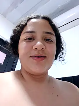 Snapshot of Liancy chatting on 04.11.26 Liancy online show from 04.11.26