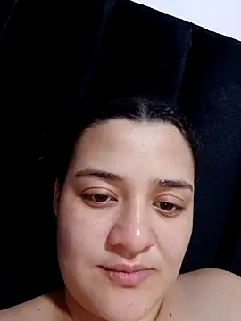 Snapshot of Liancy chatting on 04.12.26 Liancy online show from 04.12.26