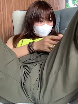 Hatachi ne12 online show from 02.27.26