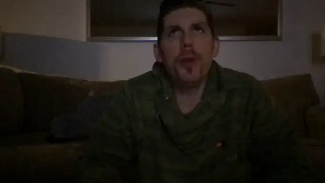 Rock Pierce online show from 03.12.25