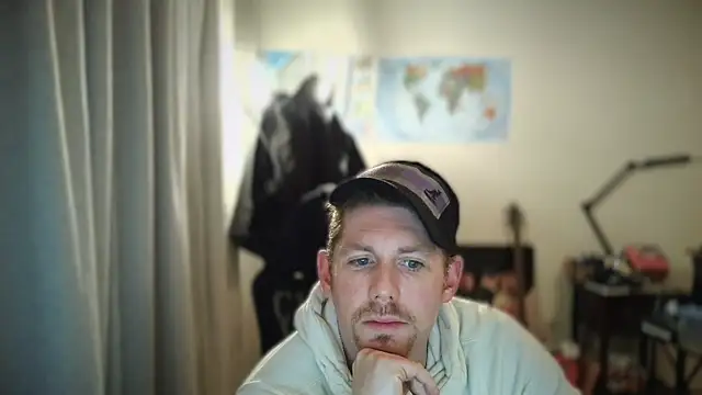 Rock Pierce online show from 03.17.25