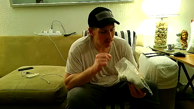 Rock Pierce online show from 07.05.26