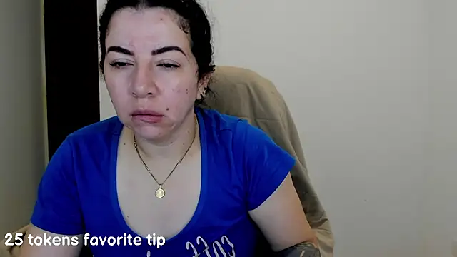 Im coco online show from 03.08.25