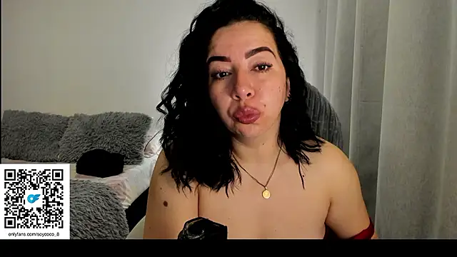 Im coco online show from 03.14.26