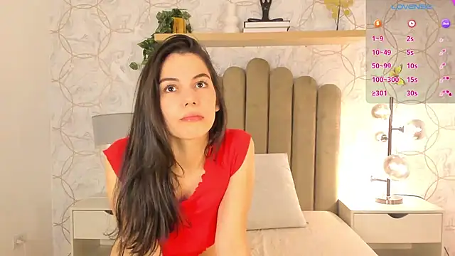 Snapshot of Roma__love chatting on 12.15.24 Roma love online show from 12.15.24