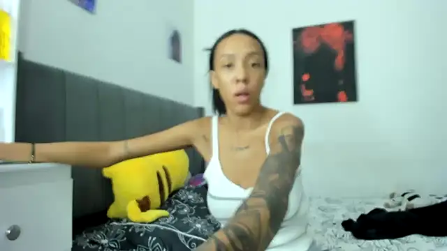 Laizasamantha2 online show from 01.14.25