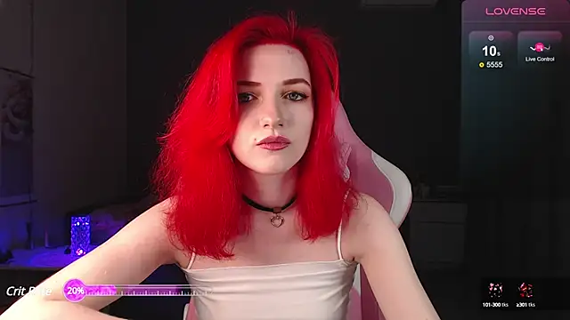 joyhannahh online show from 03.03.25