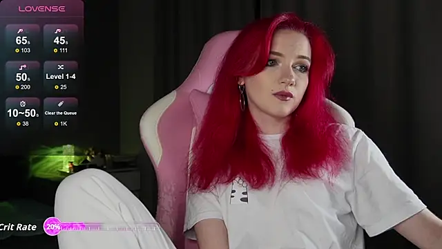 joyhannahh online show from 10.20.25