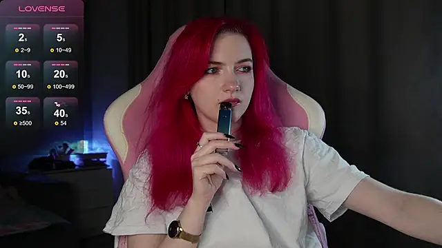 joyhannahh online show from 11.09.25