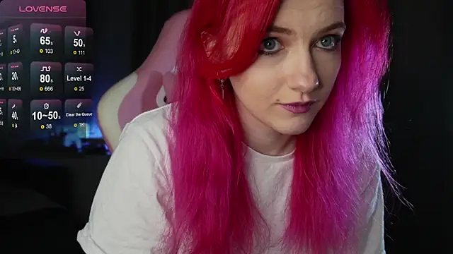 joyhannahh online show from 12.02.25