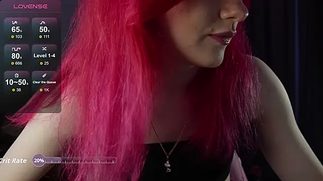 joyhannahh online show from 02.18.26