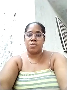 Arleth Mars online show from 10.03.25