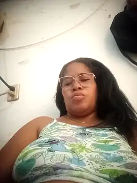 Arleth Mars online show from 11.05.25