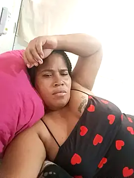 Arleth Mars online show from 04.17.26