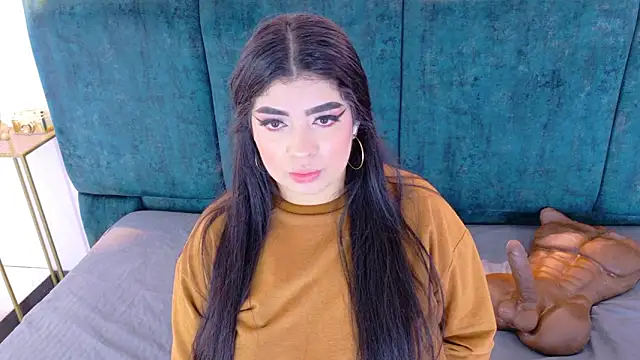 AgathaLynx online show from 02.24.26