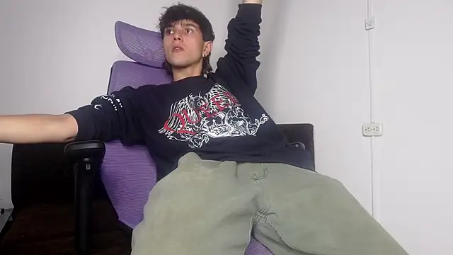 alex connorr online show from 07.22.26