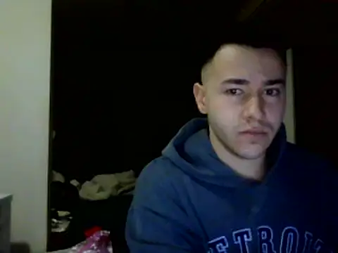 Snapshot of Seksihacker chatting on 12.29.24 Seksihacker online show from 12.29.24