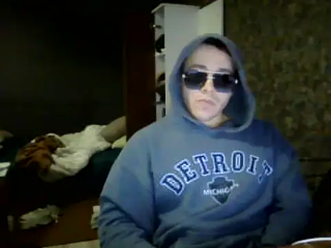 Snapshot of Seksihacker chatting on 01.29.25 Seksihacker online show from 01.29.25