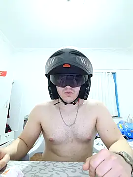 Snapshot of Seksihacker chatting on 04.19.26 Seksihacker online show from 04.19.26