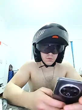 Snapshot of Seksihacker chatting on 04.28.26 Seksihacker online show from 04.28.26