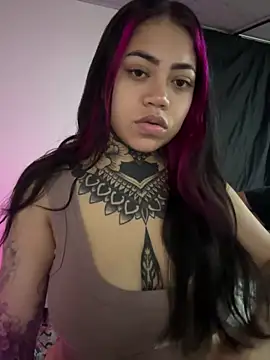 aliensexy online show from 05.11.26
