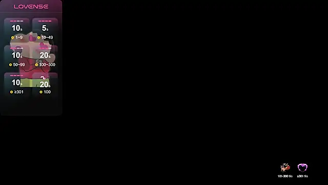 Snapshot of Lovensetest chatting on 01.06.25 Lovensetest online show from 01.06.25