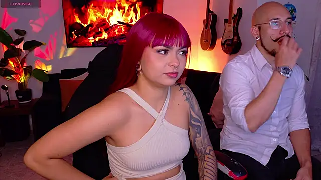 pandorabeker online show from 03.07.26