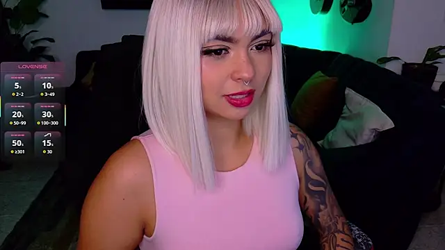 pandorabeker online show from 04.24.26