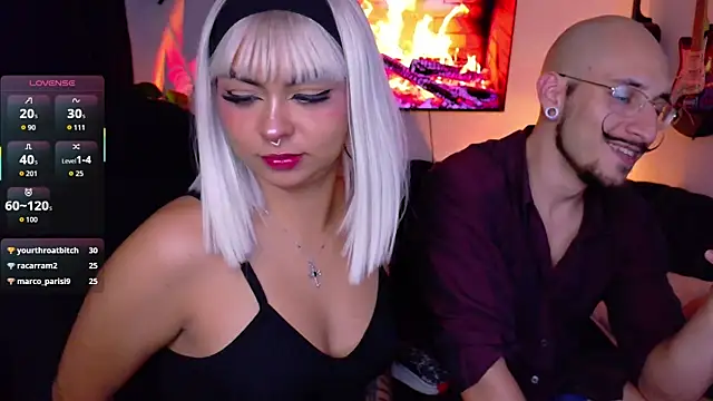 pandorabeker online show from 04.28.26