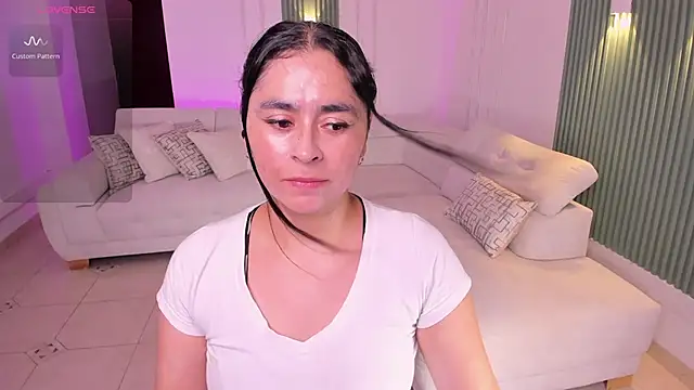 Anna parkker  online show from 07.27.26
