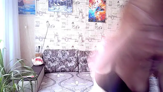 yourhottestorgasm online show from 08.03.26