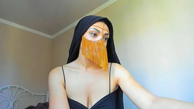 Snapshot of _cleopattra_ chatting on 07.11.26 cleopattra online show from 07.11.26