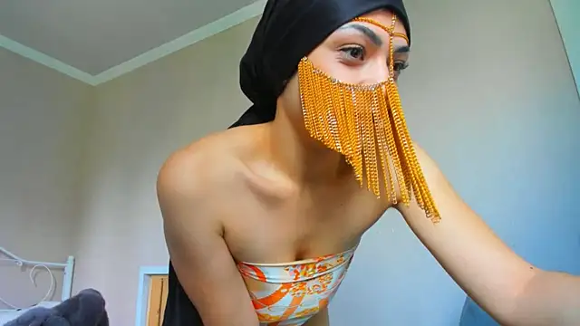 Snapshot of _cleopattra_ chatting on 07.12.26 cleopattra online show from 07.12.26