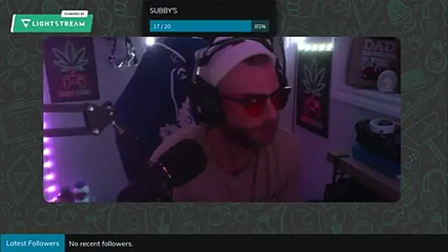 Snapshot of GeneralXMillyX chatting on 11.07.25 GeneralXMillyX online show from 11.07.25