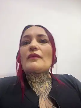 AmaraVelmet online show from 09.11.25