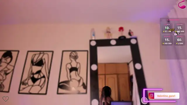 Val daniiels online show from 01.27.25