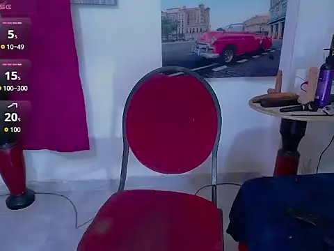 AntonetteBigCock online show from 03.06.26