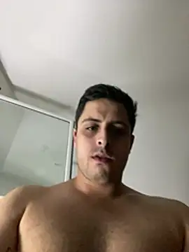 Snapshot of Cris96xxx chatting on 08.01.26 Cris96xxx online show from 08.01.26