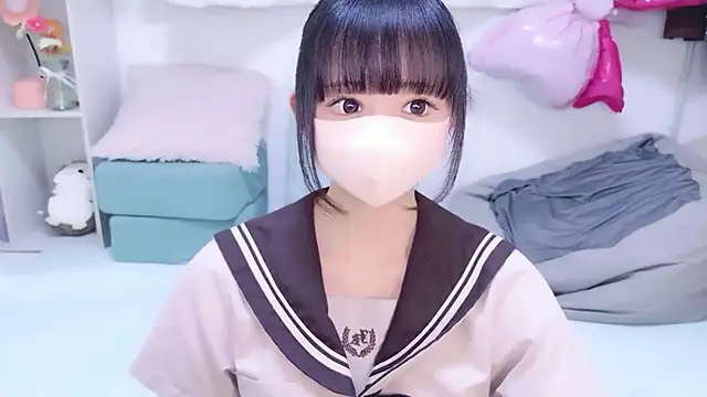 86 haru online show from 04.17.26