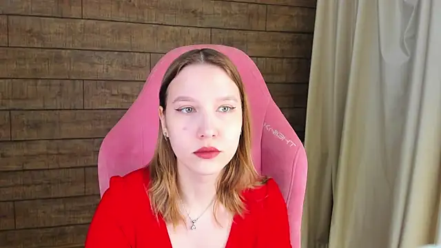 LiliLinn online show from 06.05.26