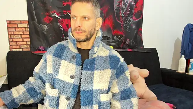 Samurayjiu online show from 03.15.25