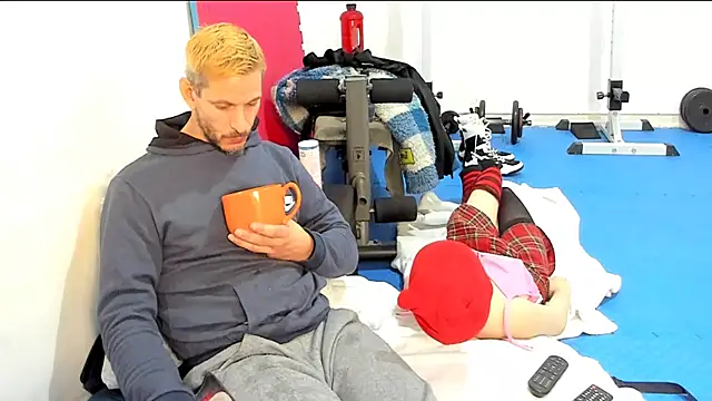 Samurayjiu online show from 12.03.25