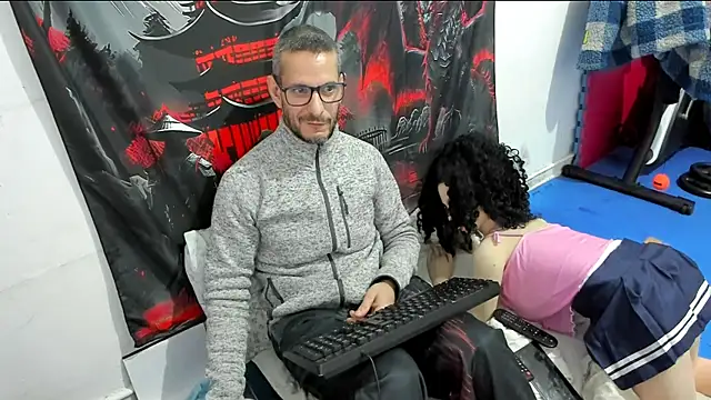 Samurayjiu online show from 01.17.26