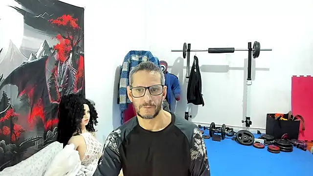 Samurayjiu online show from 02.06.26